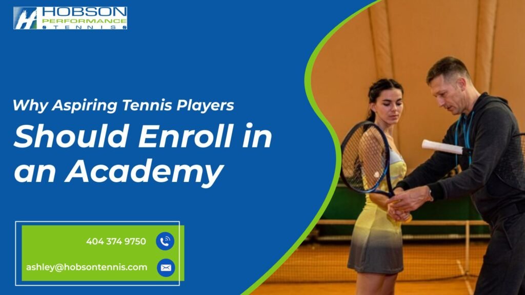 Tennis academy in ST Petersburg