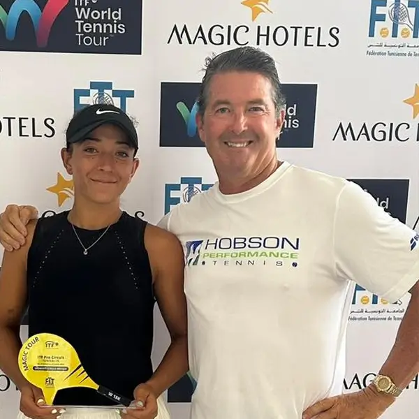 Pro Tour Winner 2024