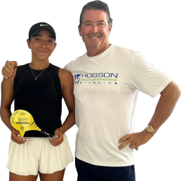 Pro Title Winner 2024​